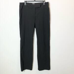 Cache Black Pants